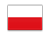 RISTORANTE PIZZERIA VILLA BIANCA - Polski